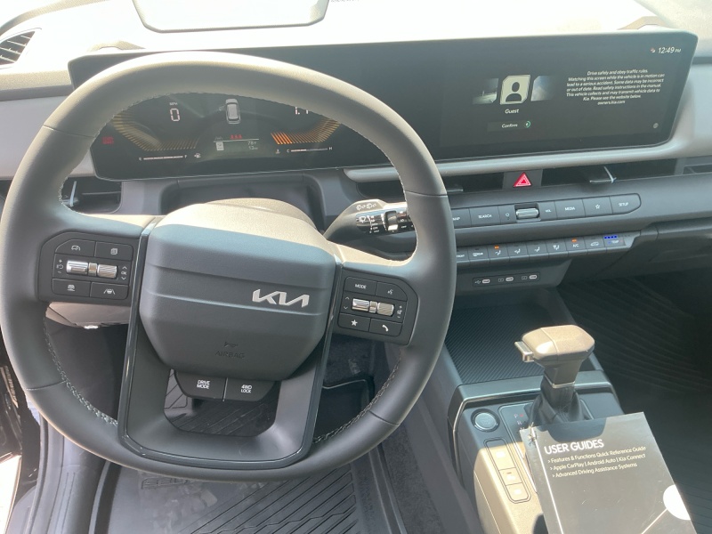 2027 Kia Seltos