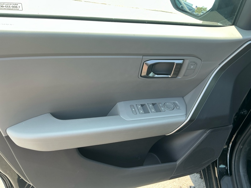 2027 Kia Seltos