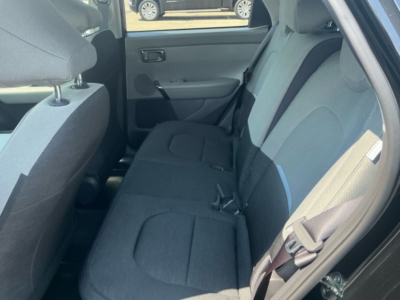 2027 Kia Seltos