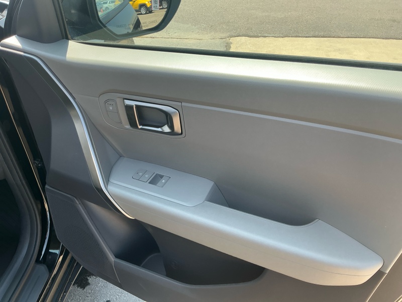 2027 Kia Seltos