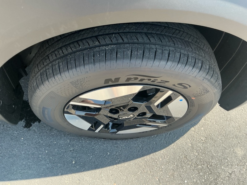 2027 Kia Seltos