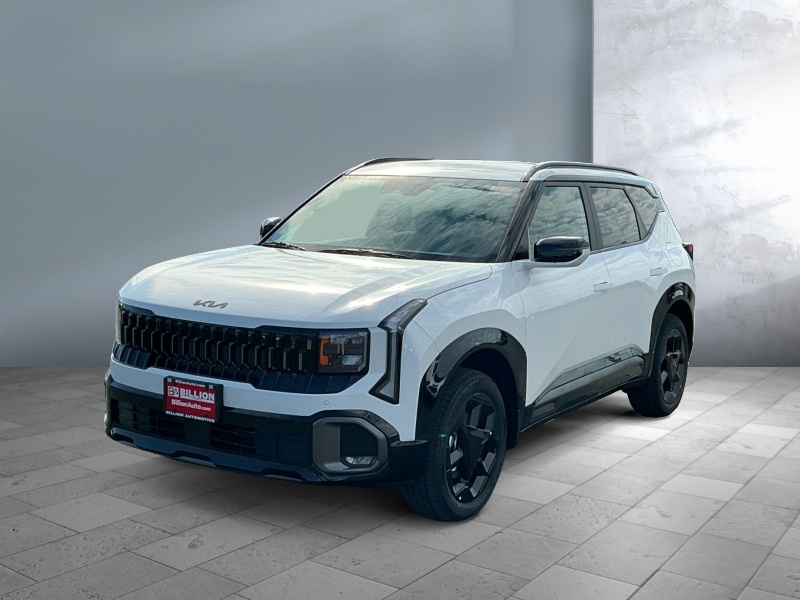 New 2027 Kia Seltos X-Line S Crossovers