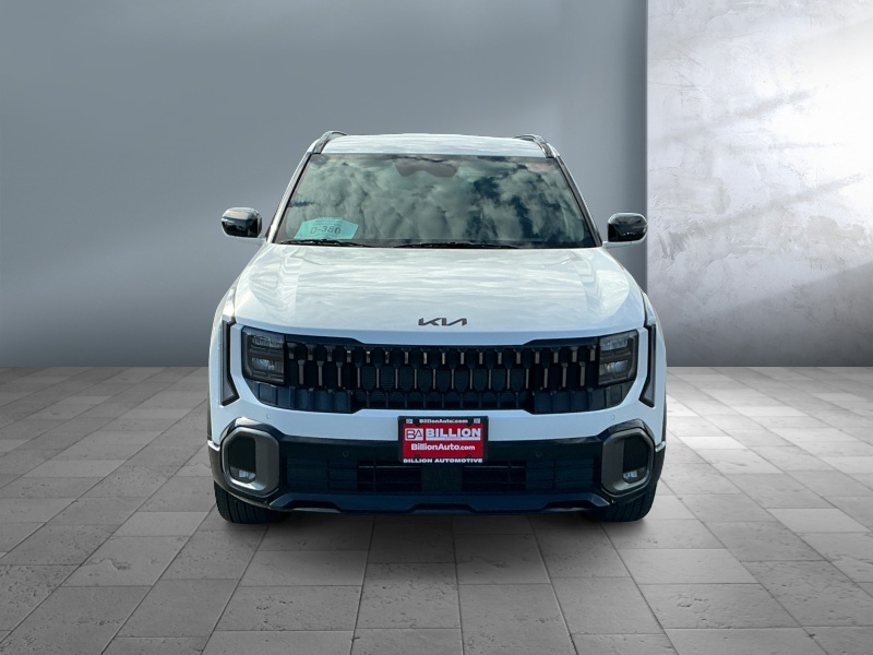 2027 Kia Seltos