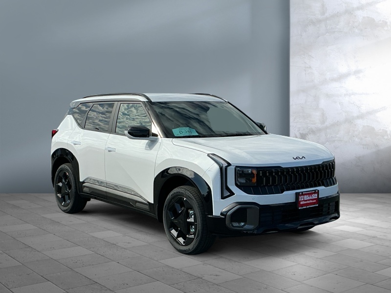 2027 Kia Seltos