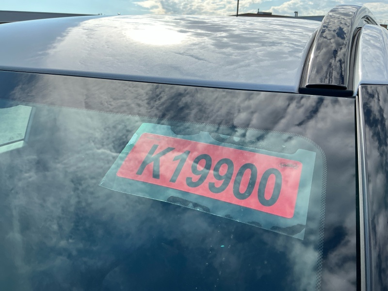 2027 Kia Seltos