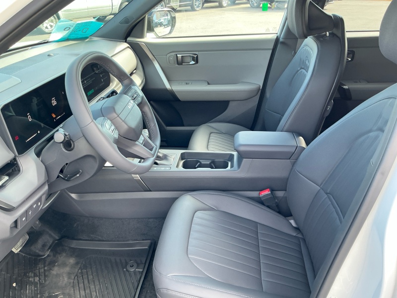 2027 Kia Seltos