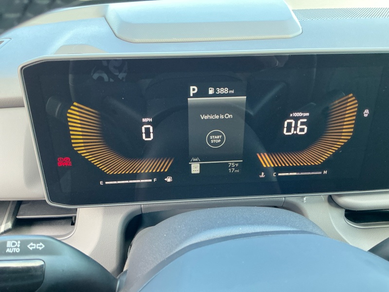 2027 Kia Seltos