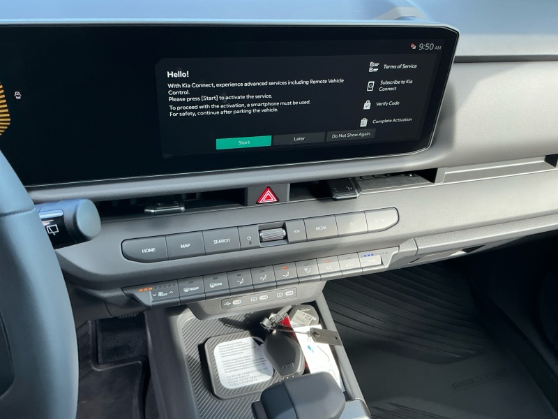 2027 Kia Seltos