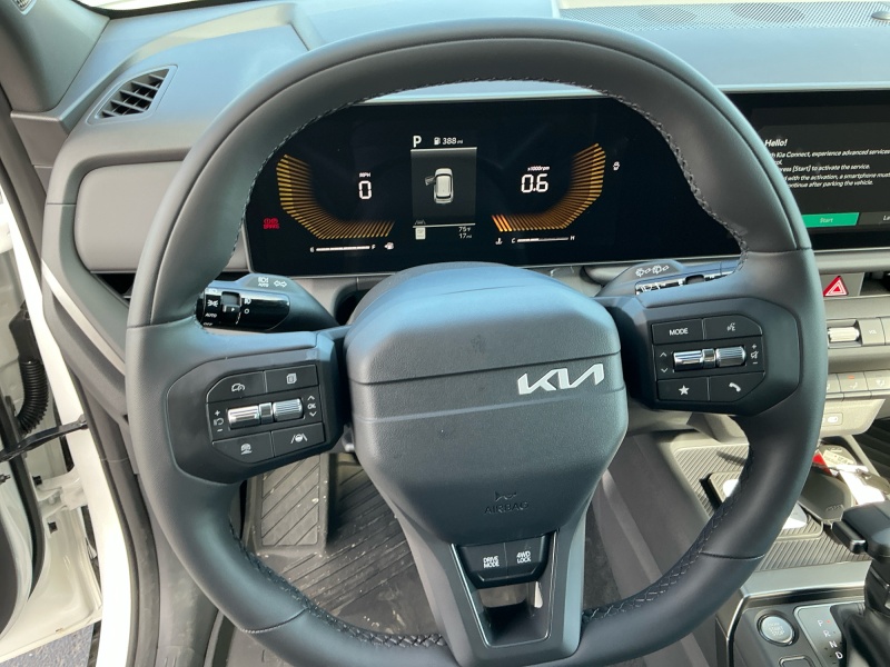 2027 Kia Seltos
