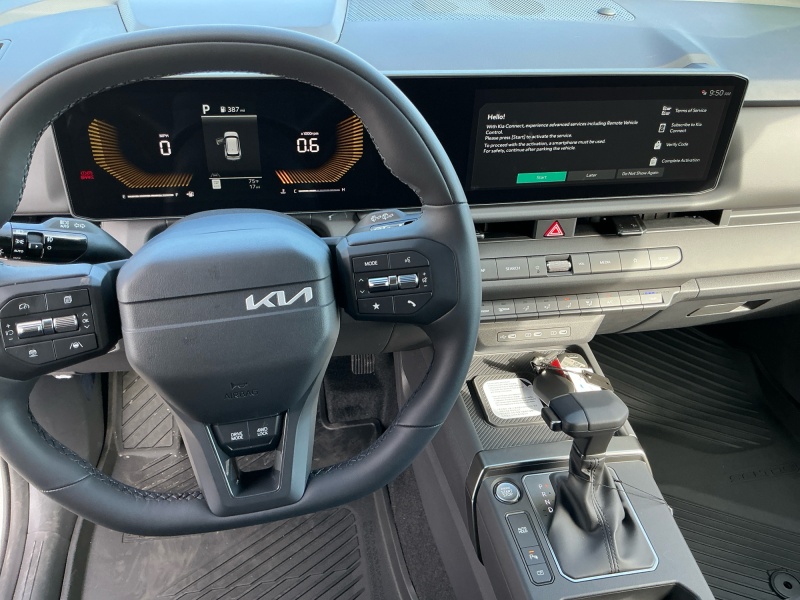 2027 Kia Seltos