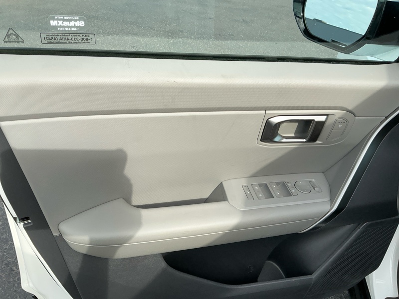 2027 Kia Seltos