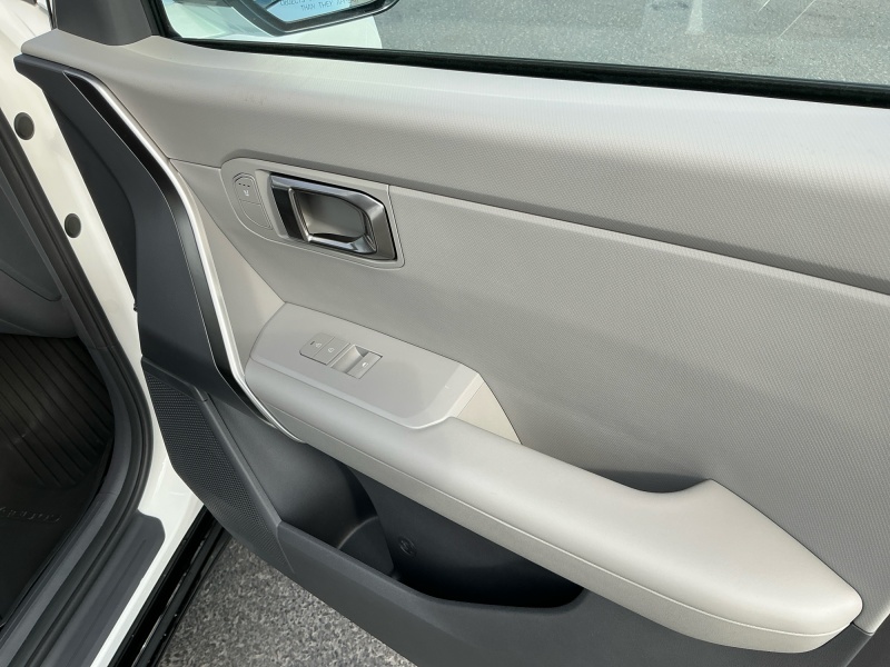 2027 Kia Seltos