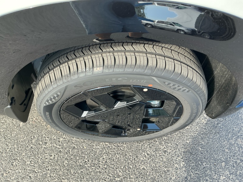 2027 Kia Seltos