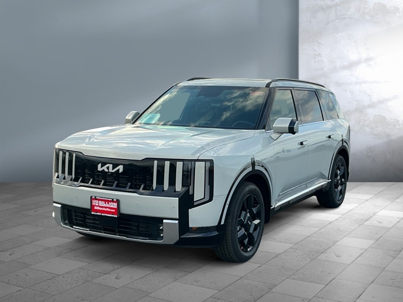 New 2027 Kia Telluride Hybrid SX-Prestige SUVs