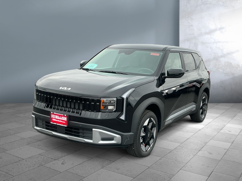 New 2027 Kia Seltos S Crossovers