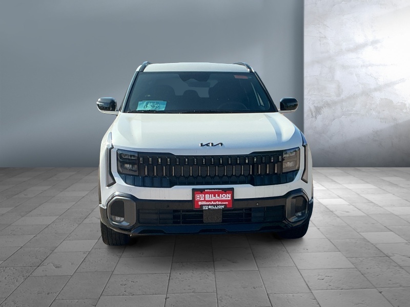 2027 Kia Seltos