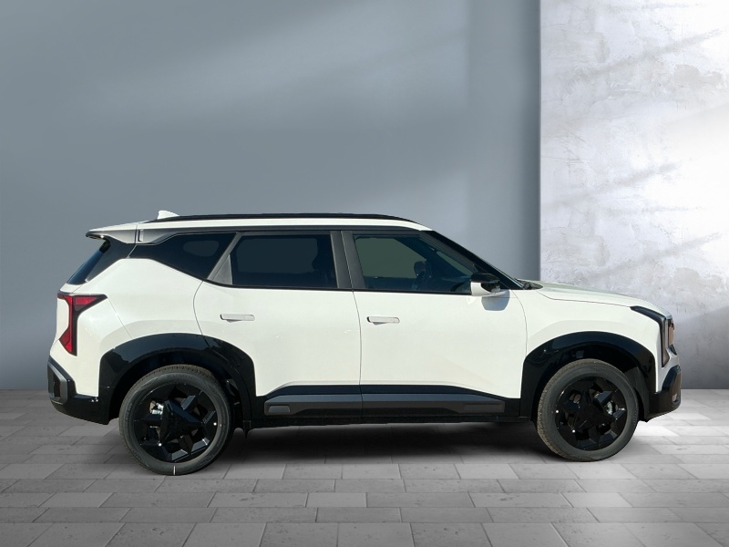 2027 Kia Seltos