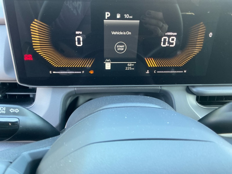 2027 Kia Seltos