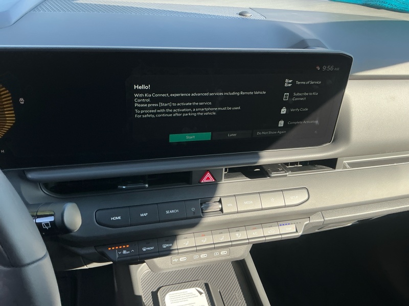 2027 Kia Seltos