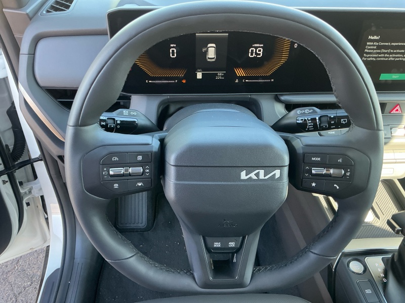 2027 Kia Seltos