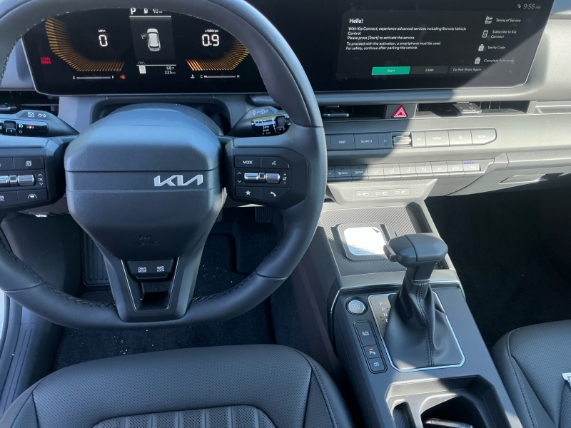 2027 Kia Seltos