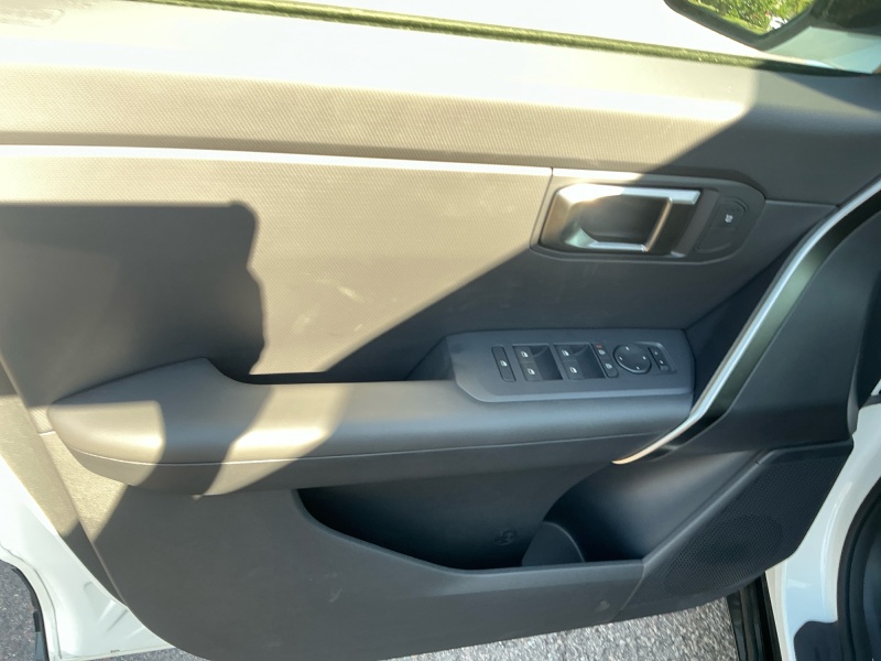 2027 Kia Seltos