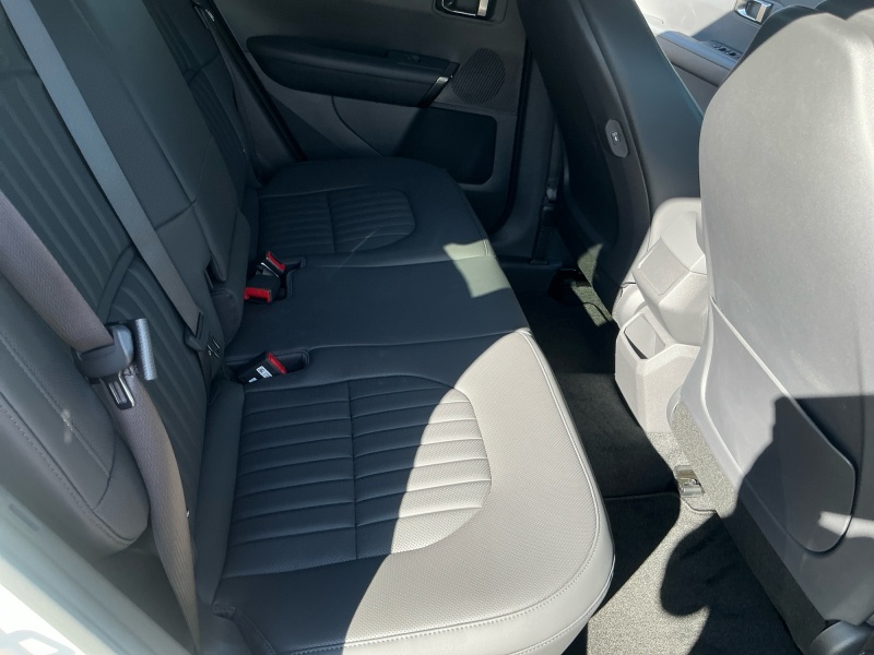 2027 Kia Seltos