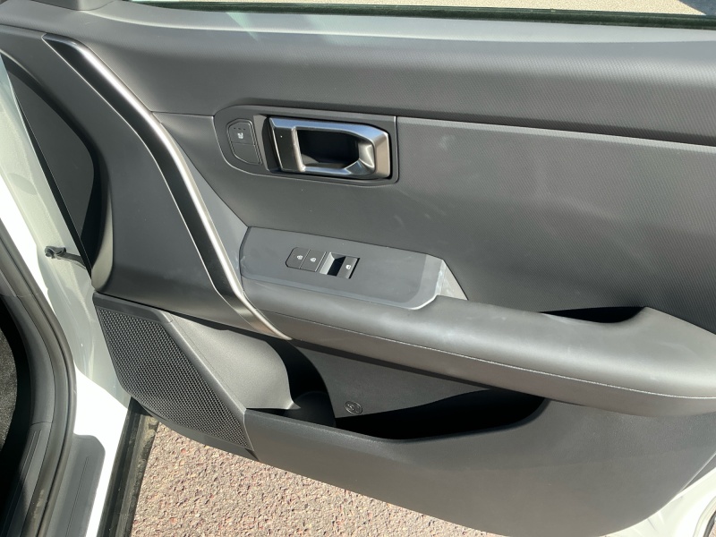 2027 Kia Seltos