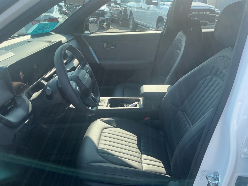 2027 Kia Seltos