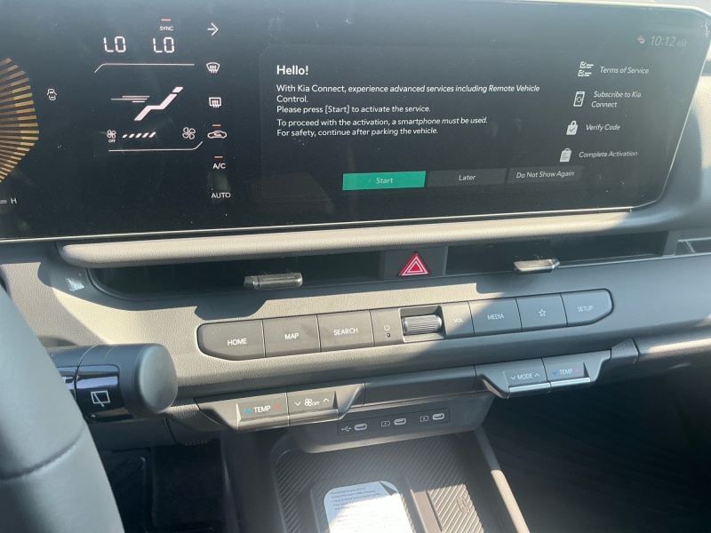 2027 Kia Seltos