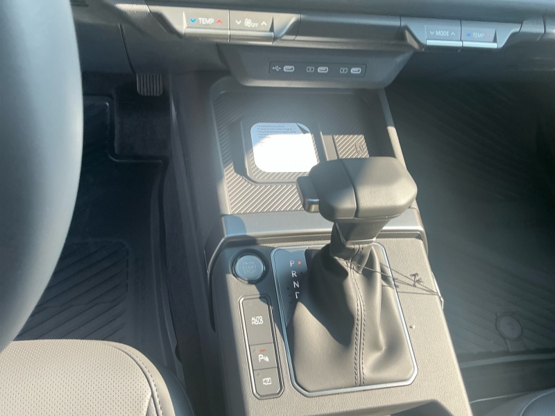 2027 Kia Seltos