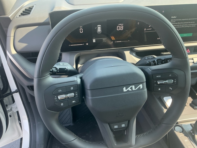 2027 Kia Seltos