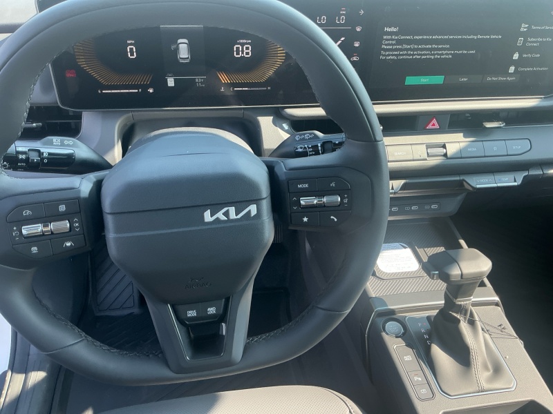 2027 Kia Seltos