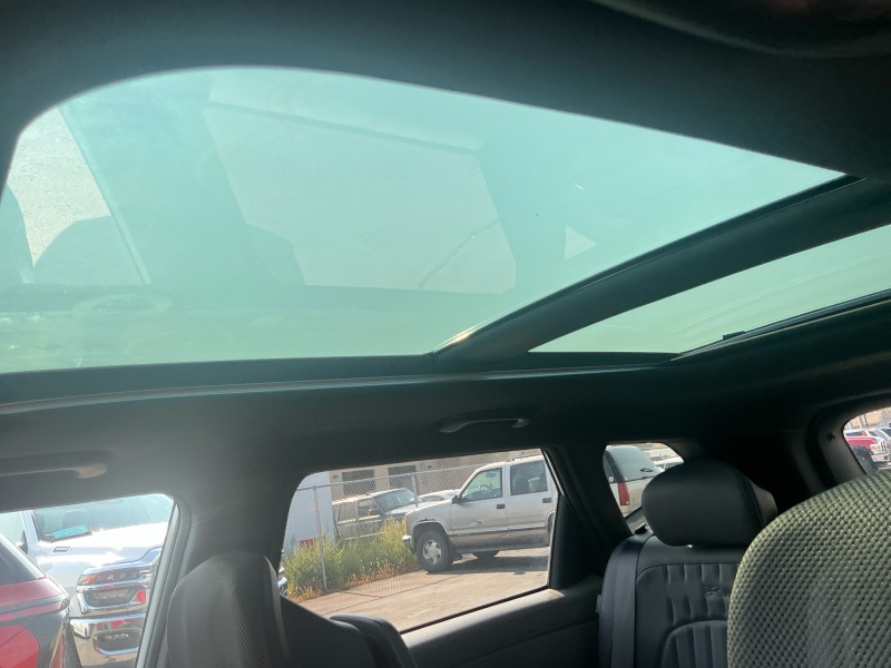 2027 Kia Seltos