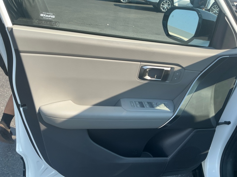 2027 Kia Seltos