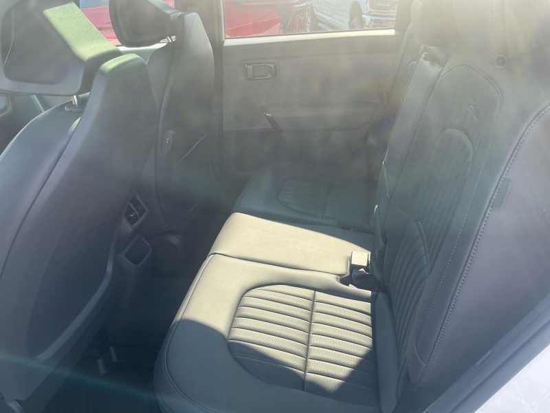 2027 Kia Seltos
