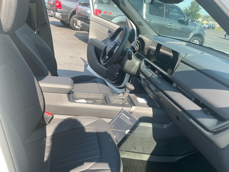 2027 Kia Seltos