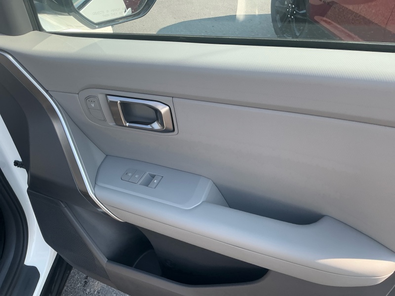 2027 Kia Seltos