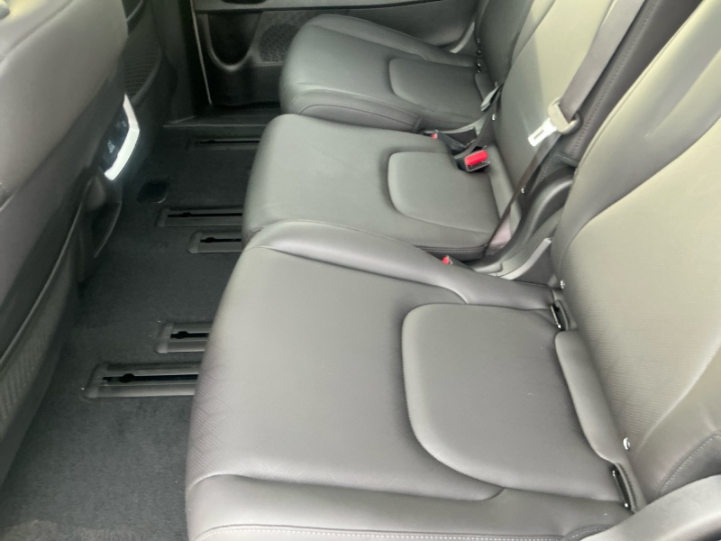 2027 Kia Carnival Hybrid