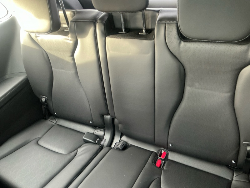 2027 Kia Carnival Hybrid