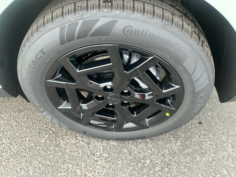 2027 Kia Carnival Hybrid