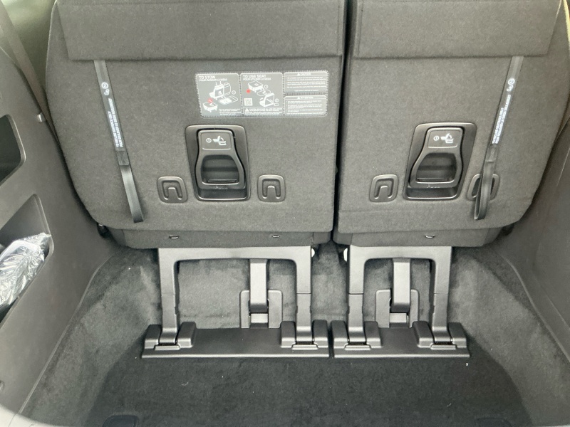 2027 Kia Carnival Hybrid