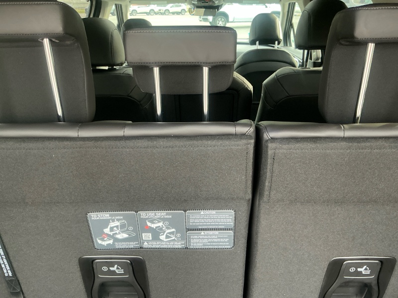 2027 Kia Carnival Hybrid