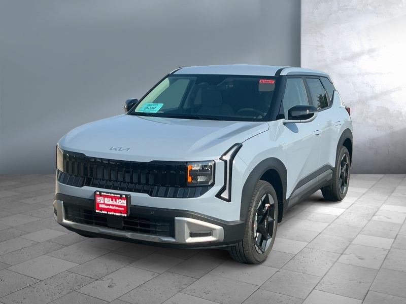 New 2027 Kia Seltos S Crossovers