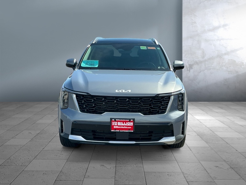 2024 Kia Sorento