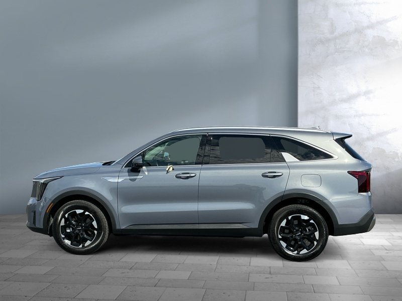 2024 Kia Sorento