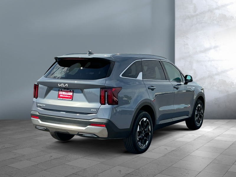 2024 Kia Sorento