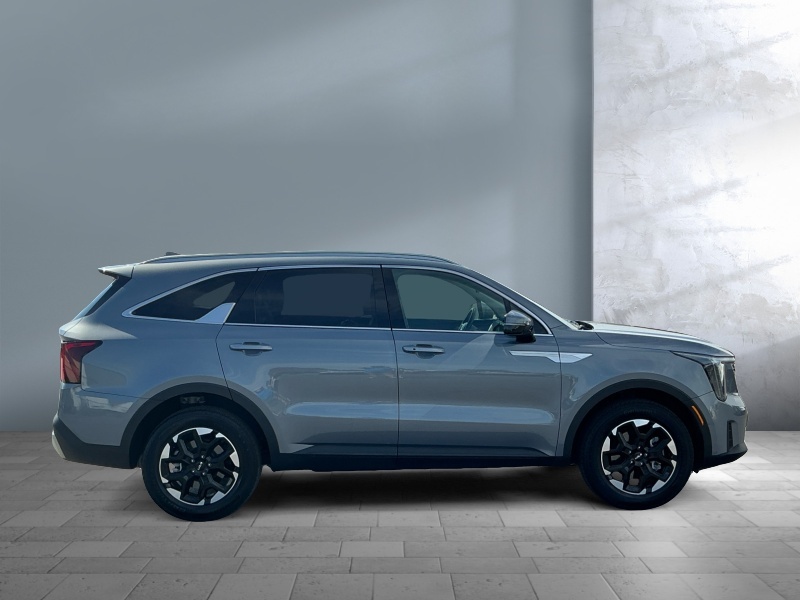 2024 Kia Sorento