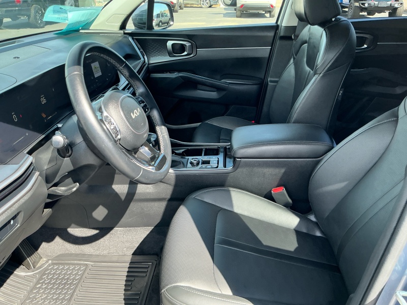 2024 Kia Sorento