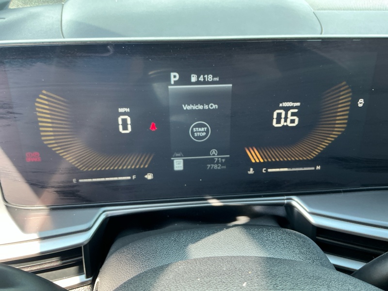 2024 Kia Sorento
